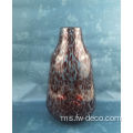 Hiasan Rumah Unik Moden Leopard Spotted Vase